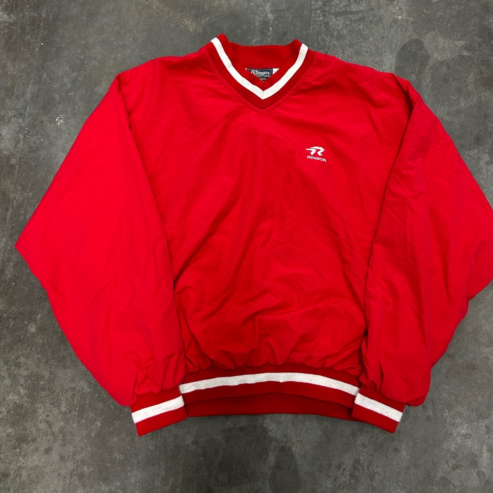Vintage crewneck